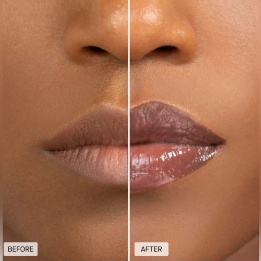Il Makiage Lip Plumping Gloss - NIB
